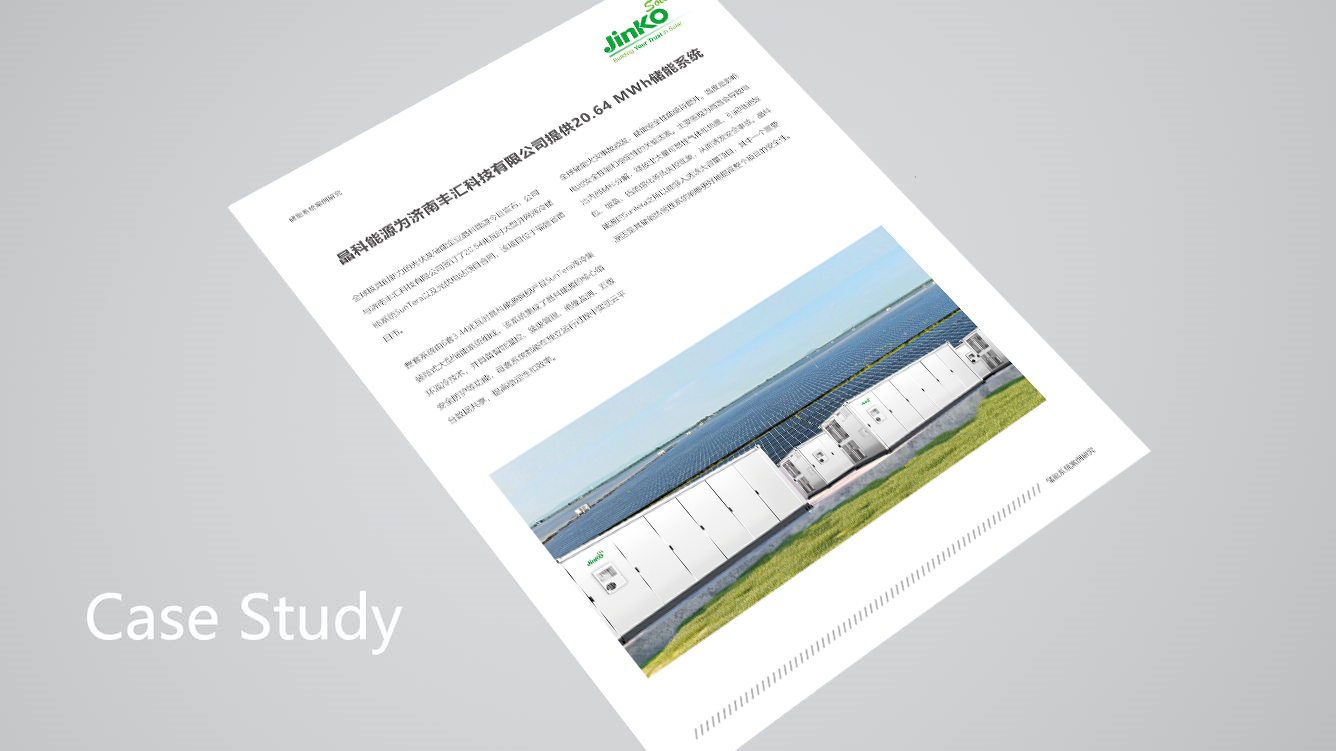 case study